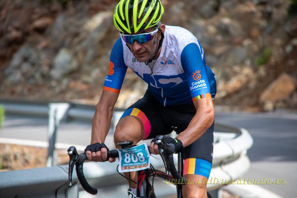 Gran Fondo Costa del Sol 2019-11