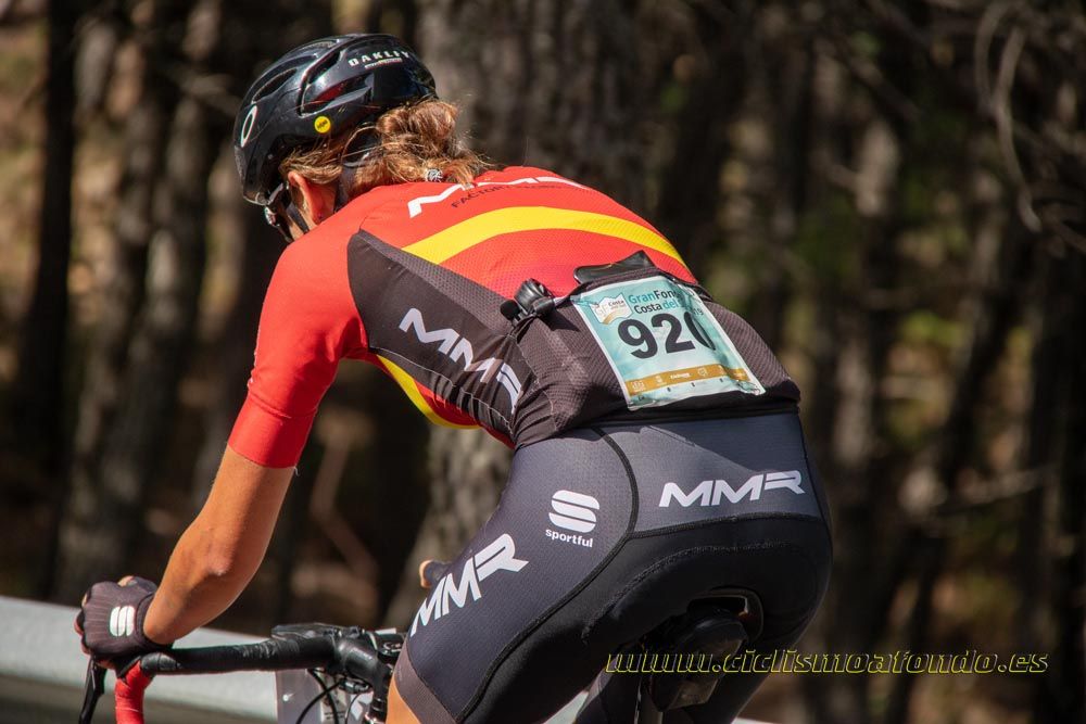 Gran Fondo Costa del Sol 2019-10