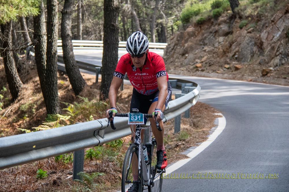 Gran Fondo Costa del Sol 2019-10