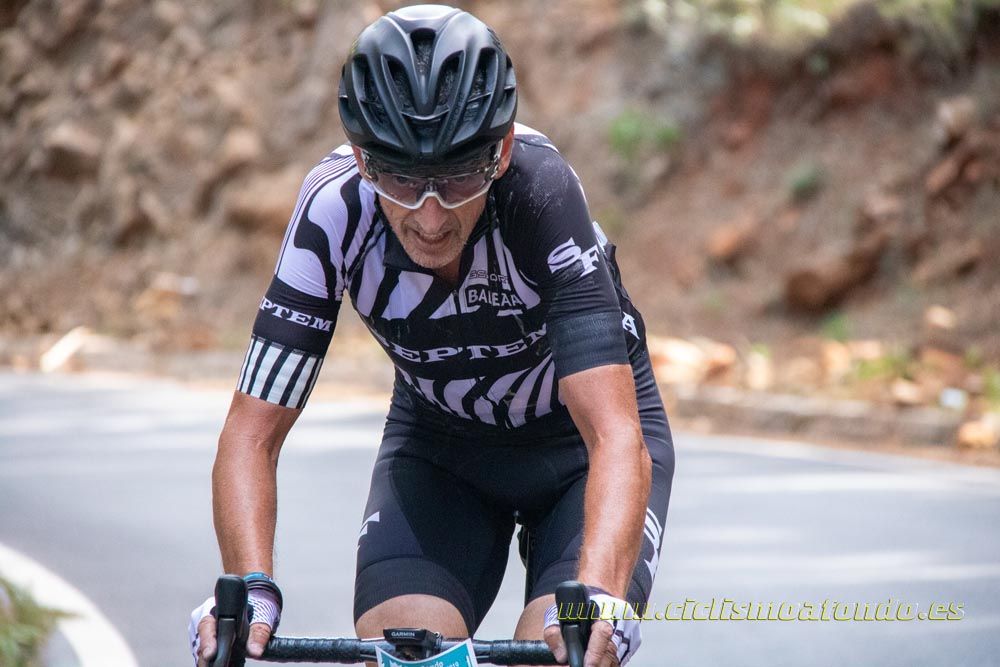 Gran Fondo Costa del Sol 2019-10