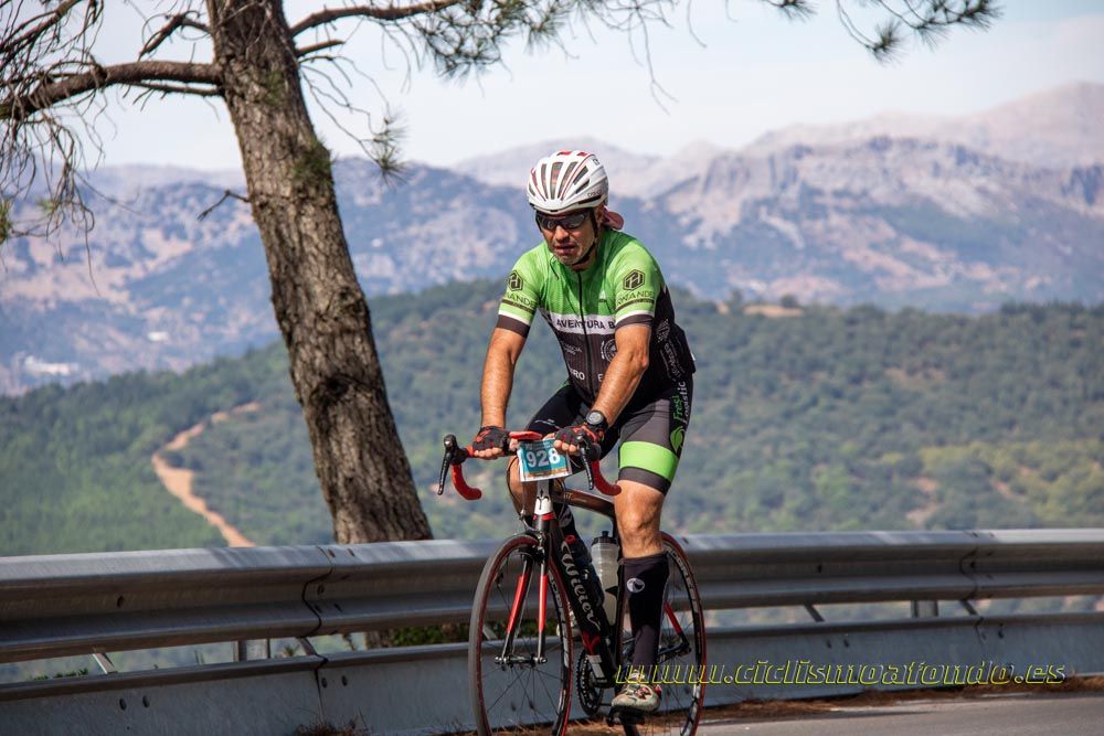 Gran Fondo Costa del Sol 2019-11
