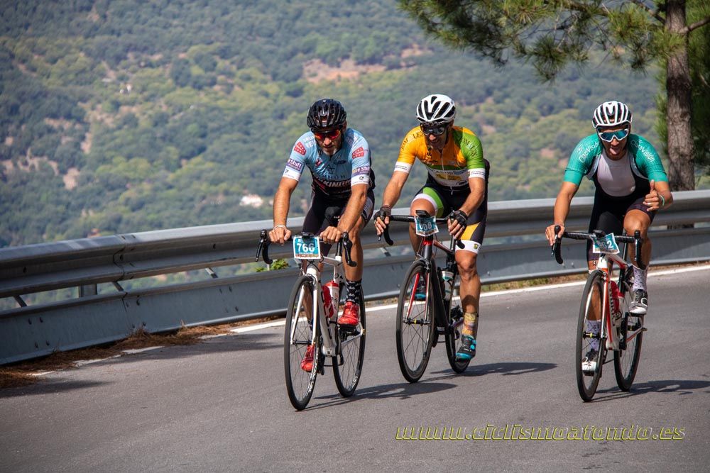Gran Fondo Costa del Sol 2019-11