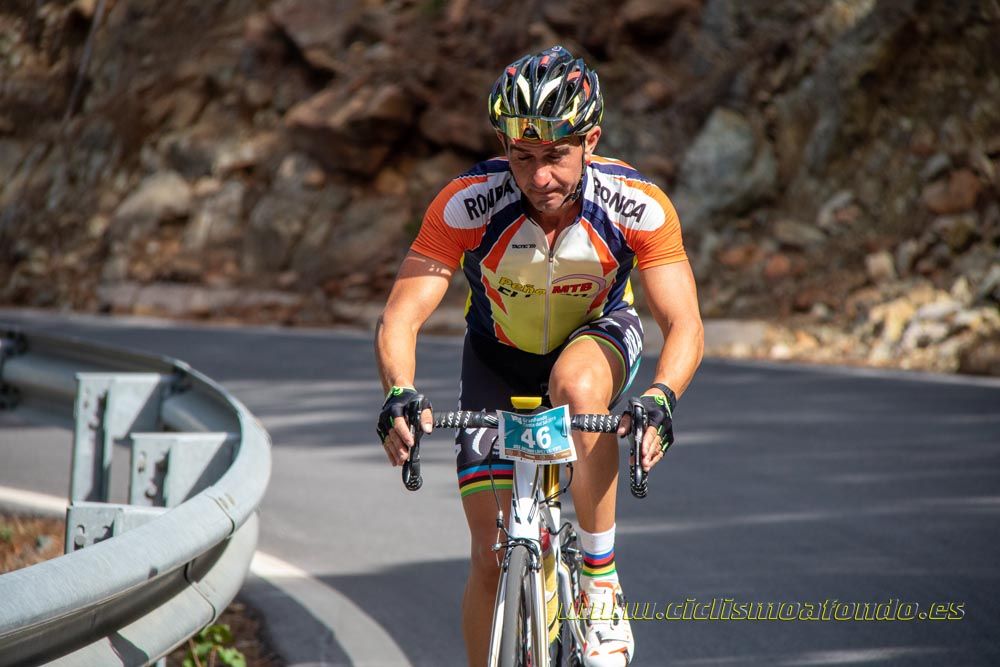 Gran Fondo Costa del Sol 2019-11