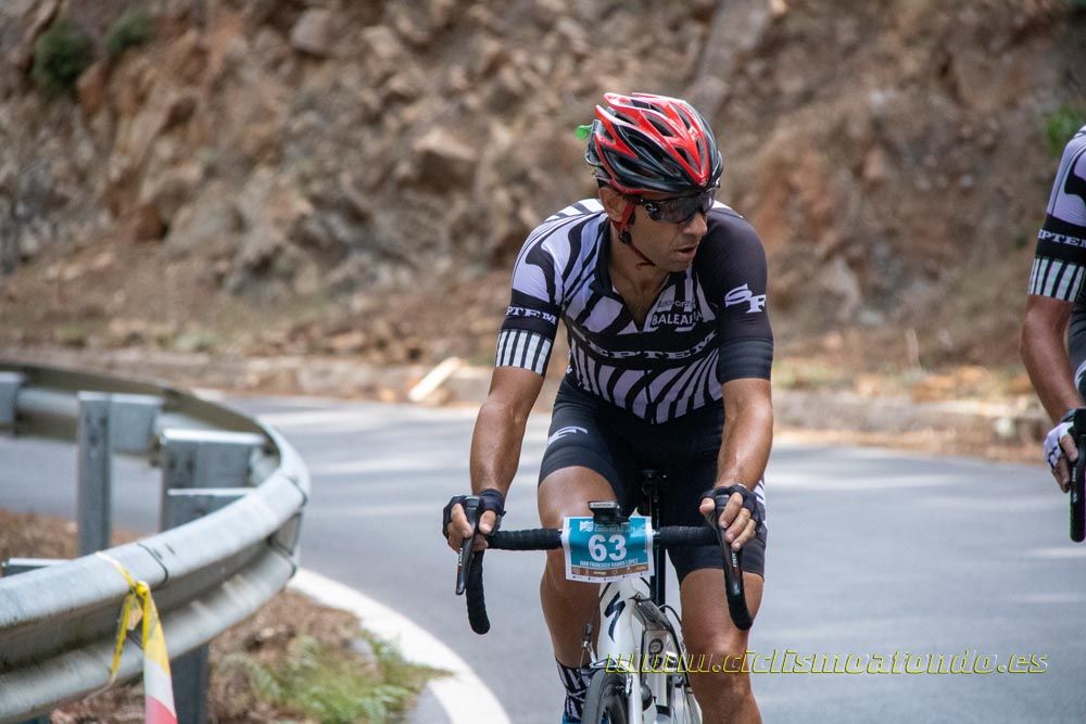 Gran Fondo Costa del Sol 2019-10