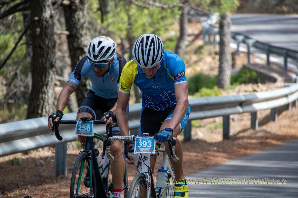 Gran Fondo Costa del Sol 2019-10