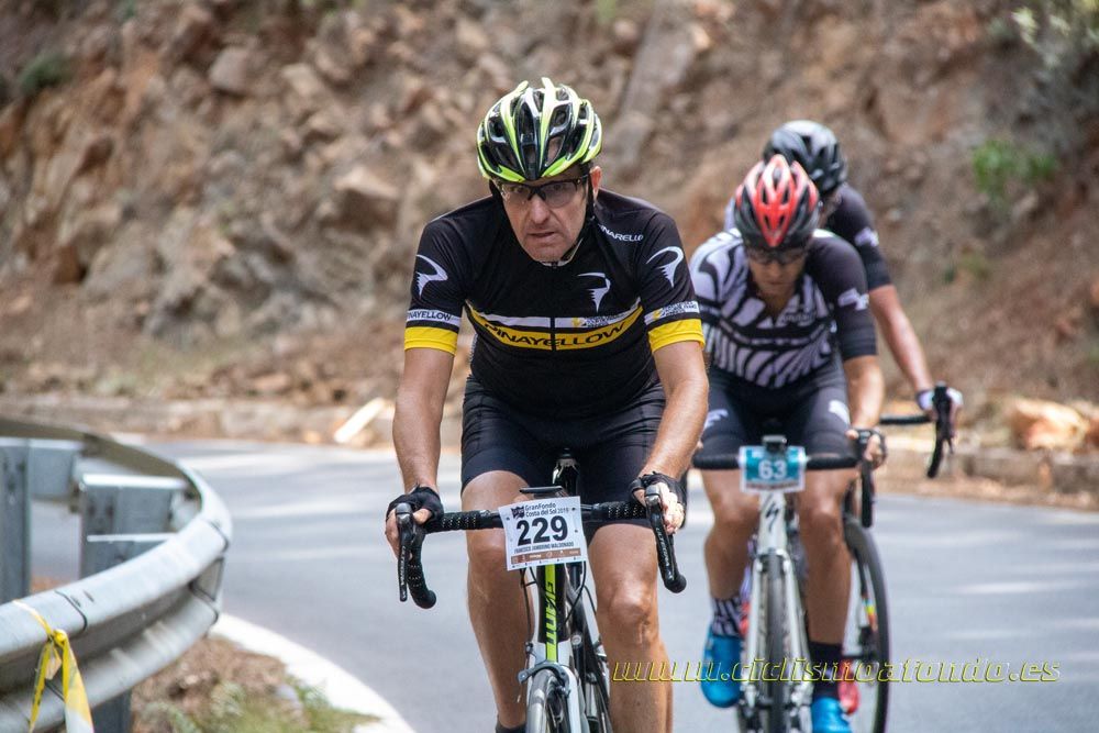 Gran Fondo Costa del Sol 2019-9