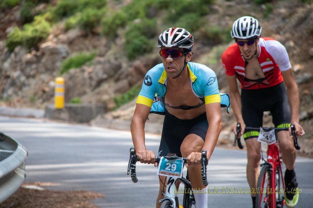 Gran Fondo Costa del Sol 2019-10