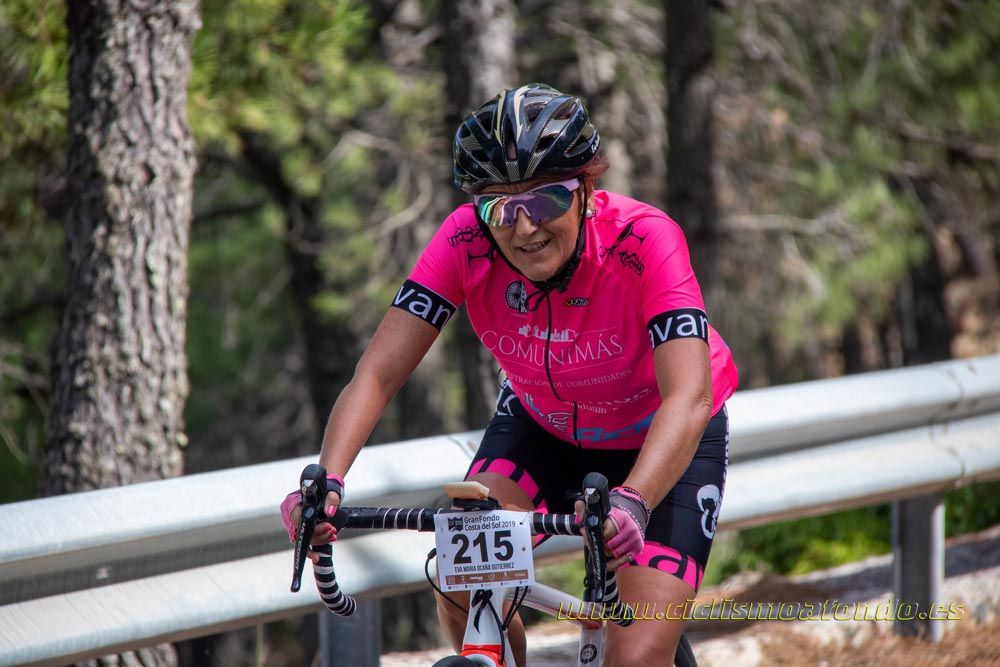 Gran Fondo Costa del Sol 2019-10