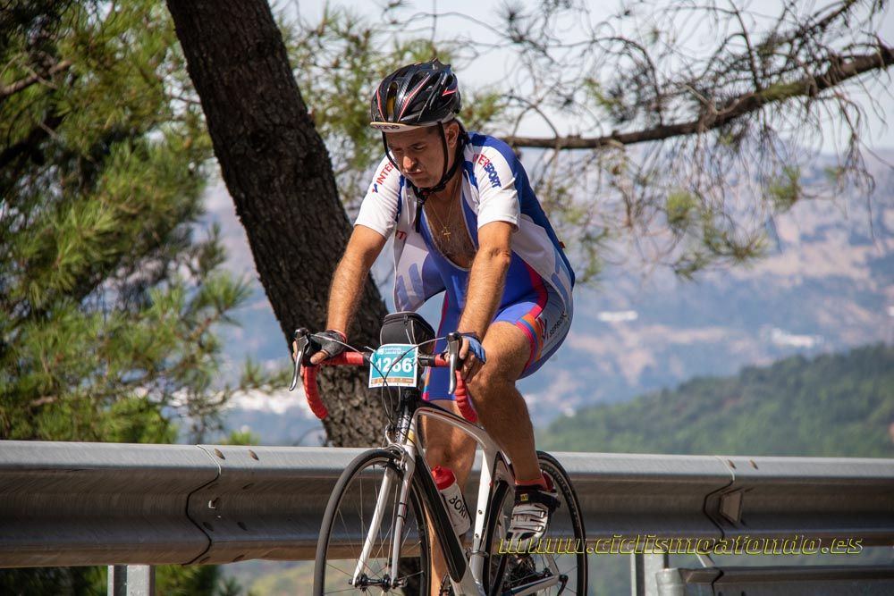 Gran Fondo Costa del Sol 2019-11