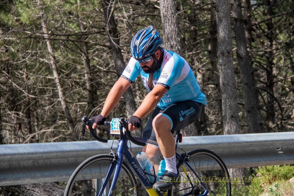 Gran Fondo Costa del Sol 2019-11