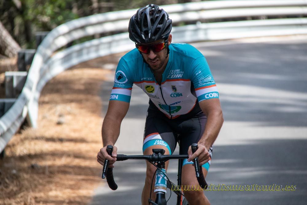 Gran Fondo Costa del Sol 2019-10