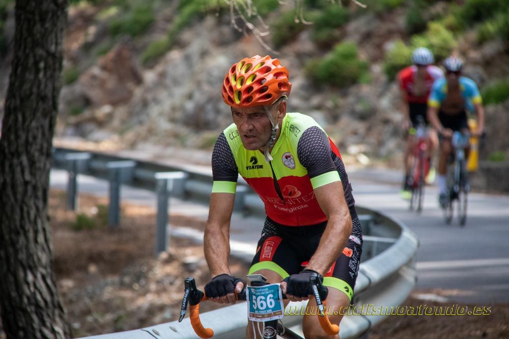 Gran Fondo Costa del Sol 2019-10