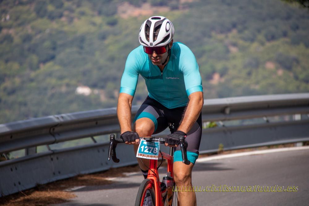 Gran Fondo Costa del Sol 2019-11