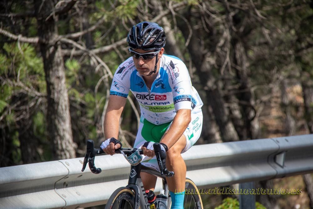 Gran Fondo Costa del Sol 2019-10