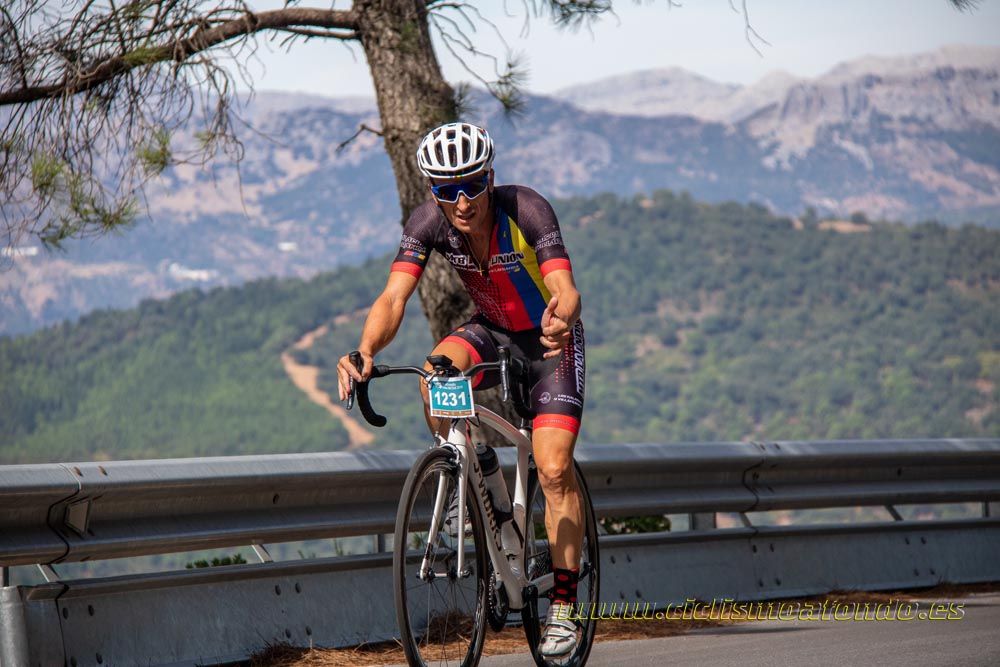 Gran Fondo Costa del Sol 2019-11