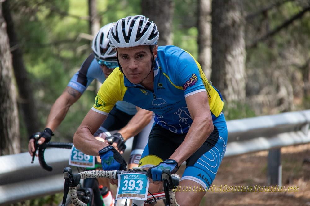 Gran Fondo Costa del Sol 2019-10