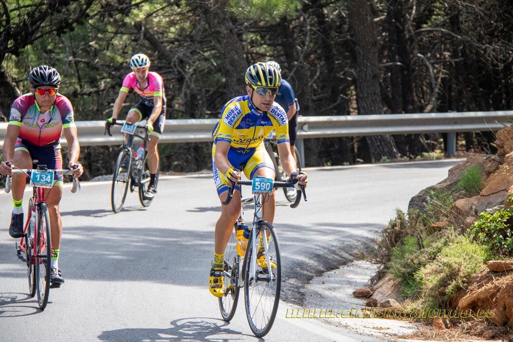Gran Fondo Costa del Sol 2019-9