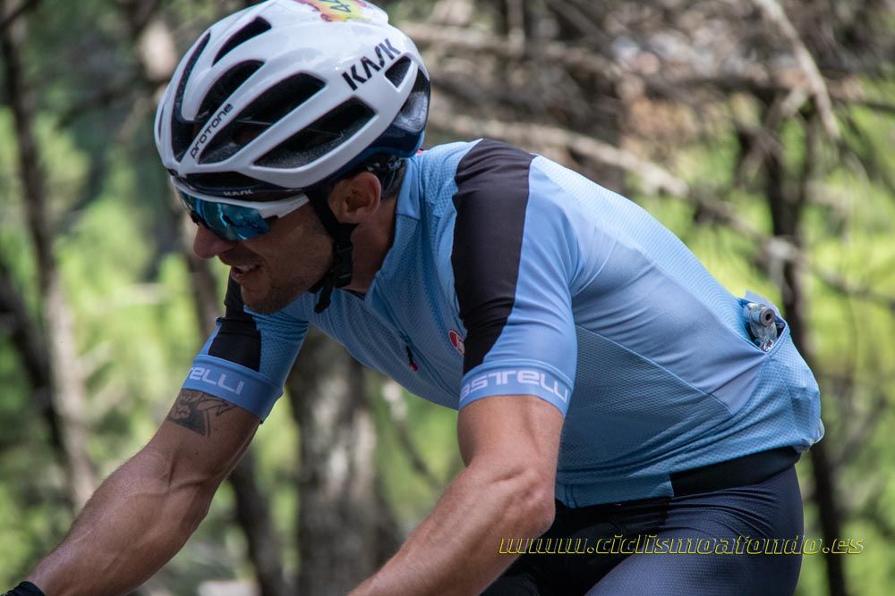 Gran Fondo Costa del Sol 2019-10