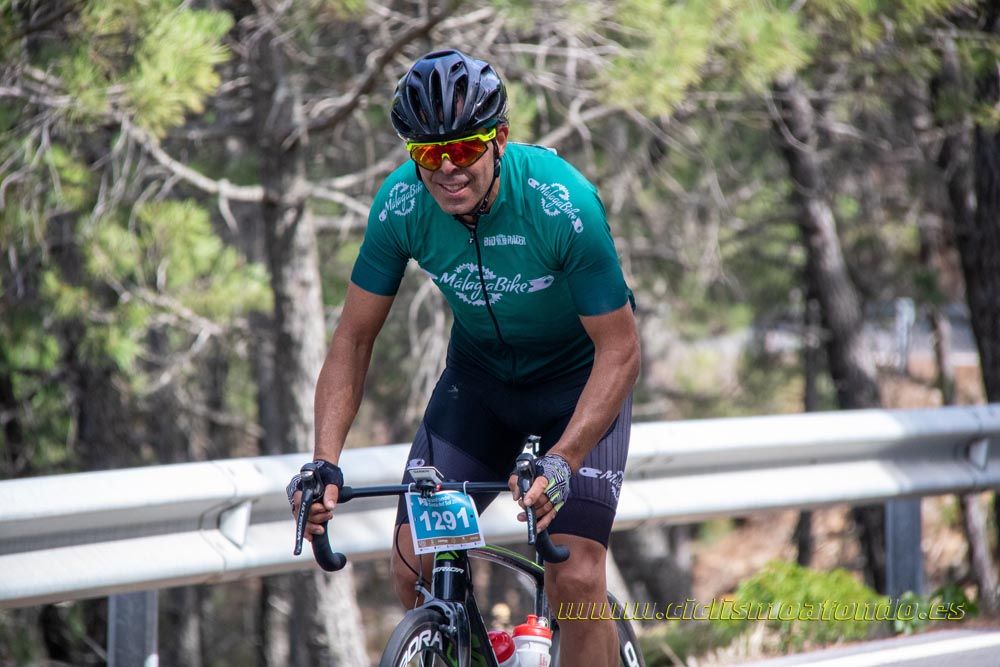 Gran Fondo Costa del Sol 2019-10