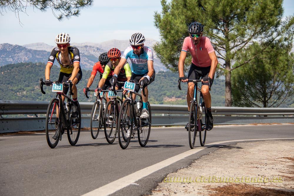 Gran Fondo Costa del Sol 2019-11