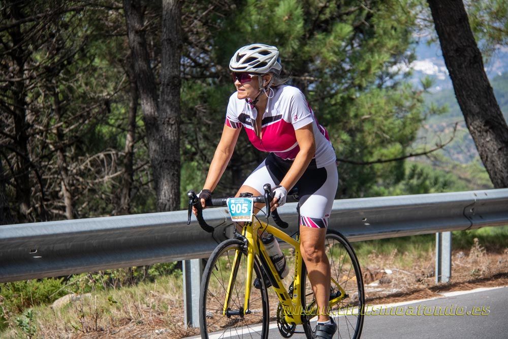 Gran Fondo Costa del Sol 2019-11