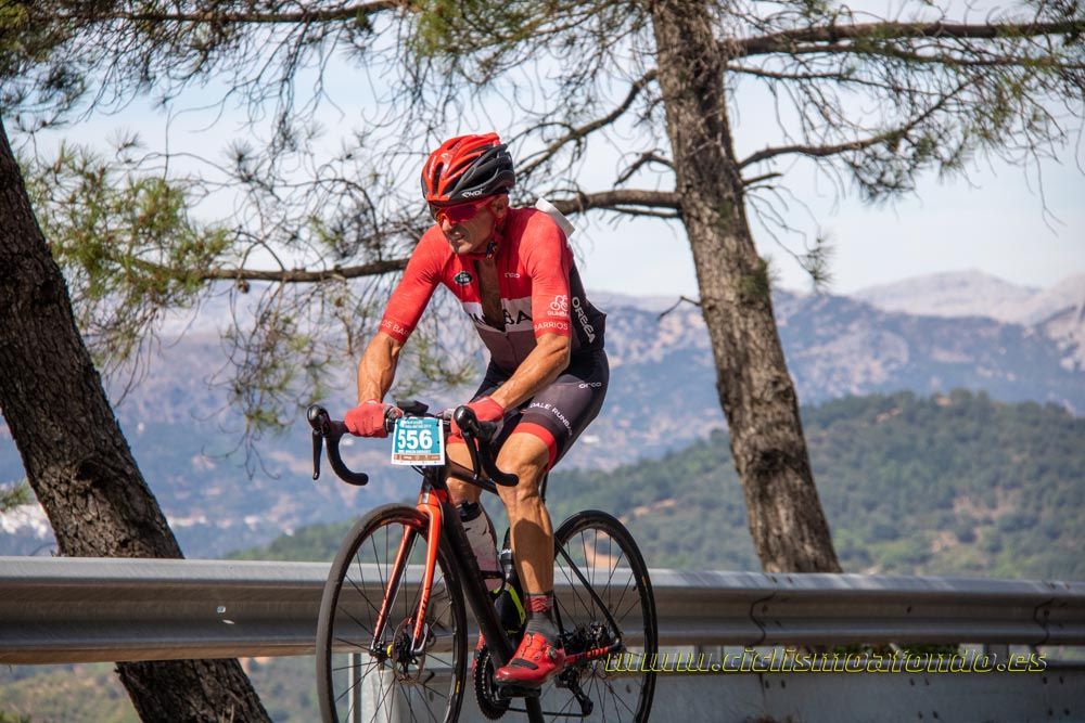 Gran Fondo Costa del Sol 2019-11
