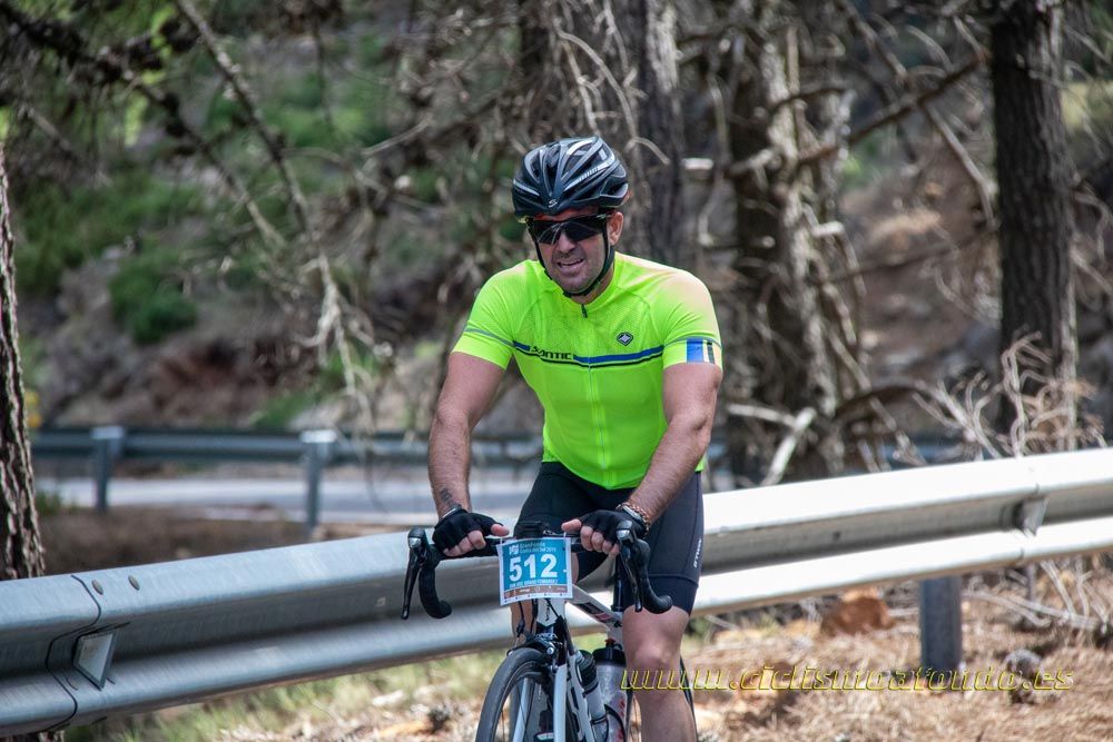 Gran Fondo Costa del Sol 2019-10