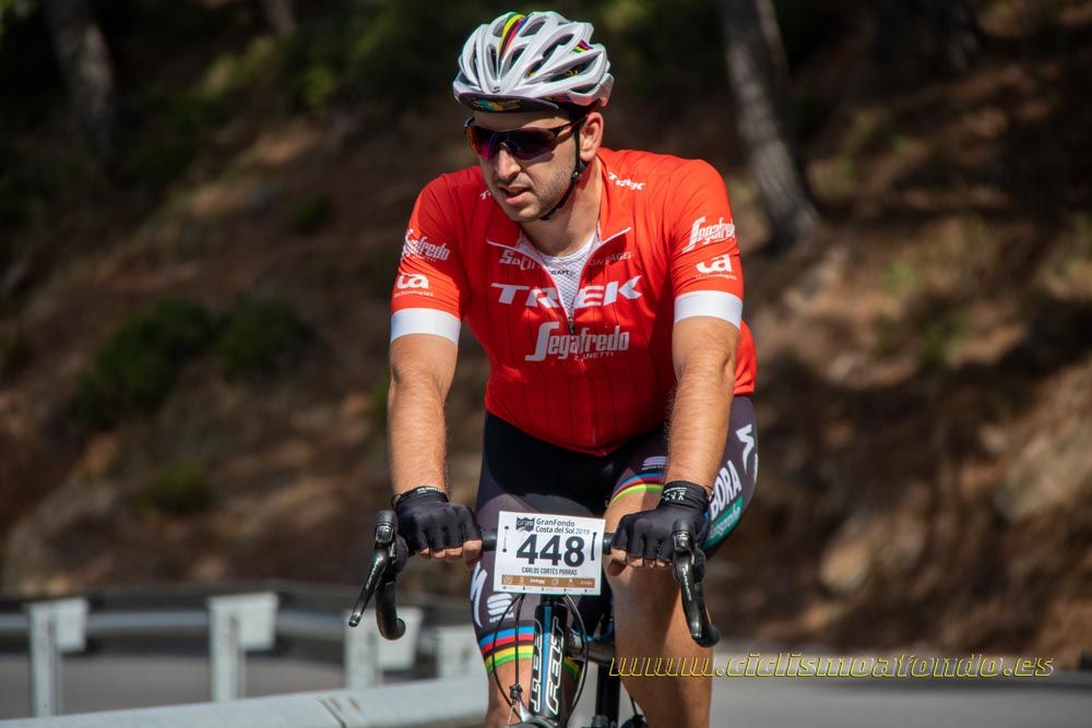 Gran Fondo Costa del Sol 2019-11