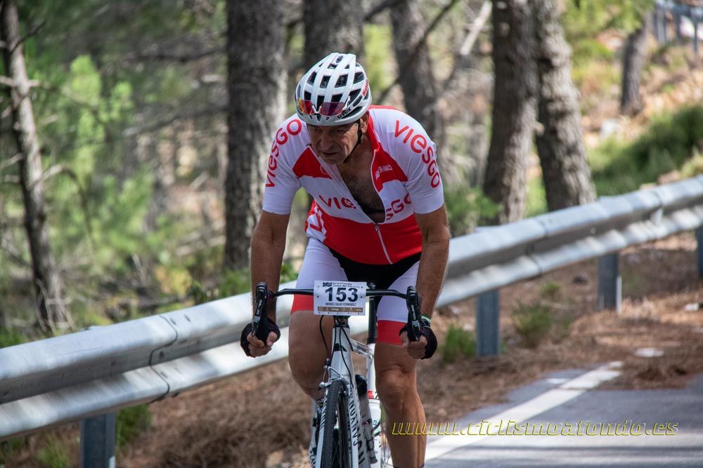 Gran Fondo Costa del Sol 2019-10