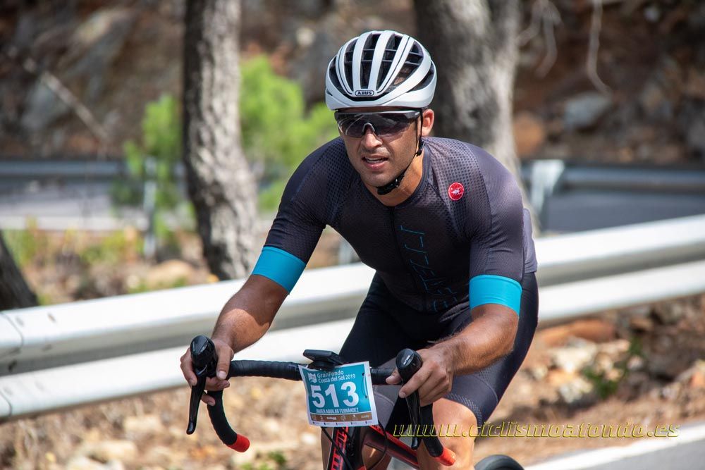 Gran Fondo Costa del Sol 2019-11