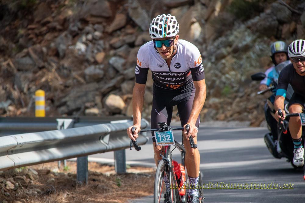 Gran Fondo Costa del Sol 2019-10