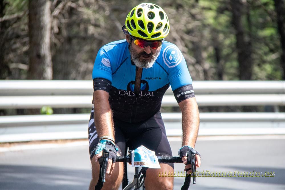 Gran Fondo Costa del Sol 2019-10