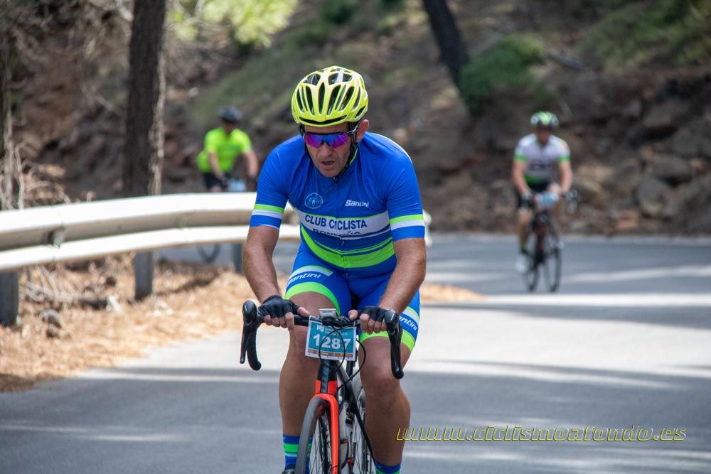 Gran Fondo Costa del Sol 2019-10