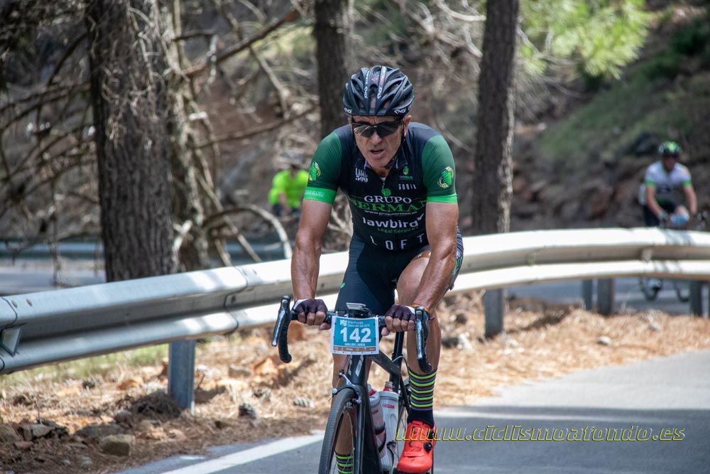 Gran Fondo Costa del Sol 2019-10