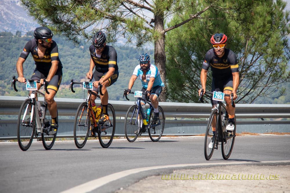 Gran Fondo Costa del Sol 2019-11