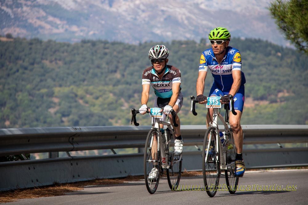 Gran Fondo Costa del Sol 2019-11