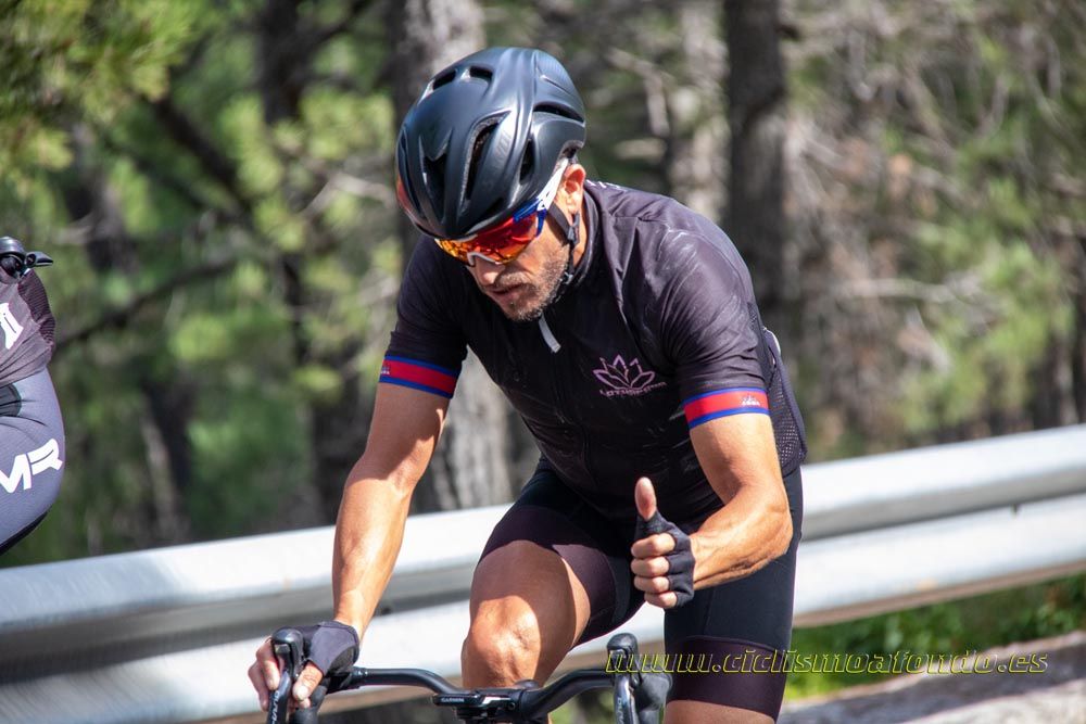 Gran Fondo Costa del Sol 2019-10