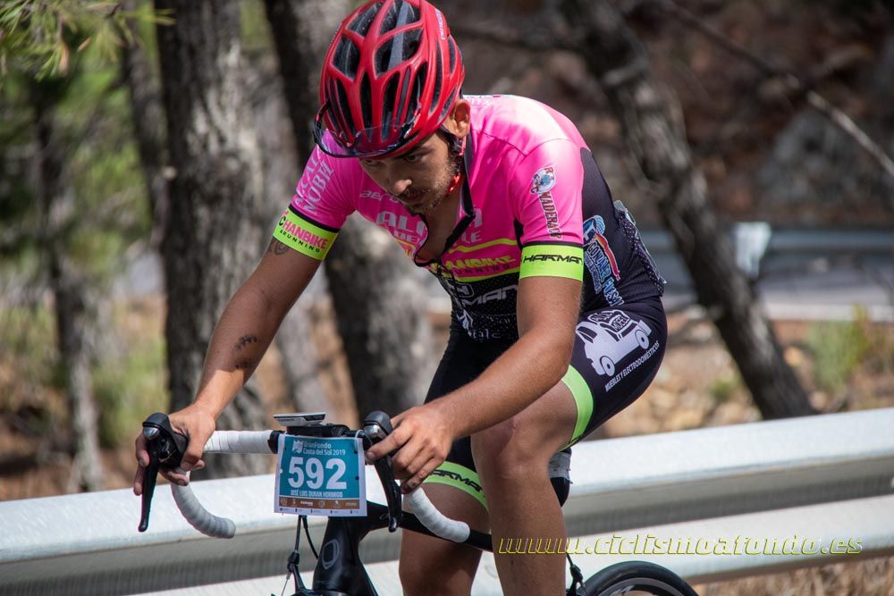Gran Fondo Costa del Sol 2019-11