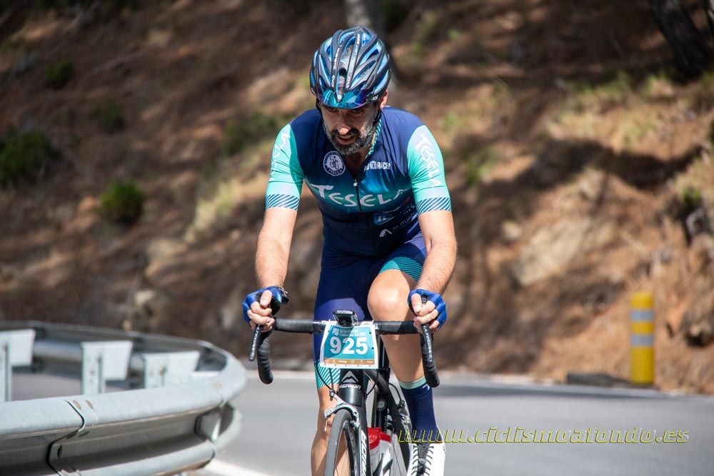 Gran Fondo Costa del Sol 2019-11