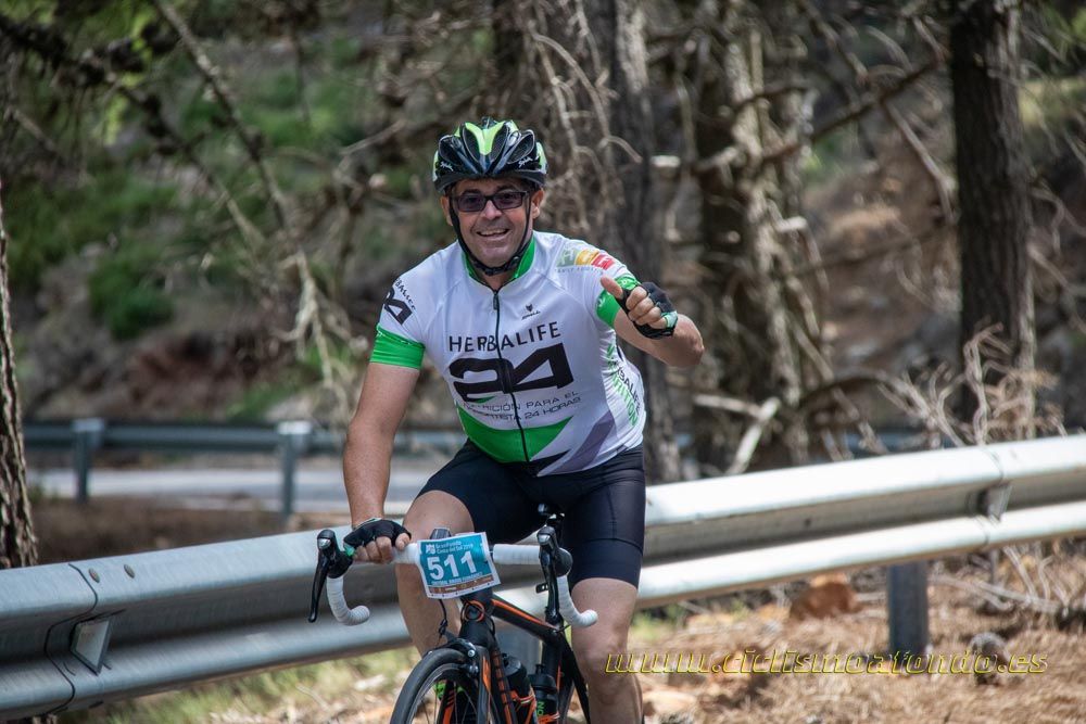 Gran Fondo Costa del Sol 2019-10