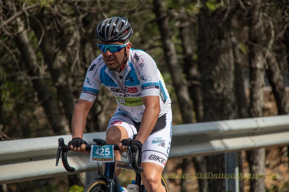 Gran Fondo Costa del Sol 2019-10