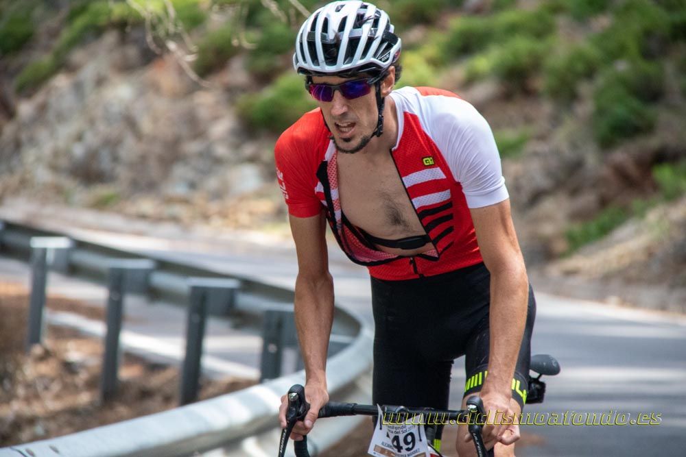 Gran Fondo Costa del Sol 2019-10