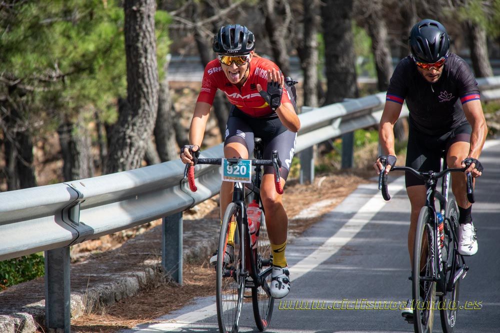 Gran Fondo Costa del Sol 2019-10
