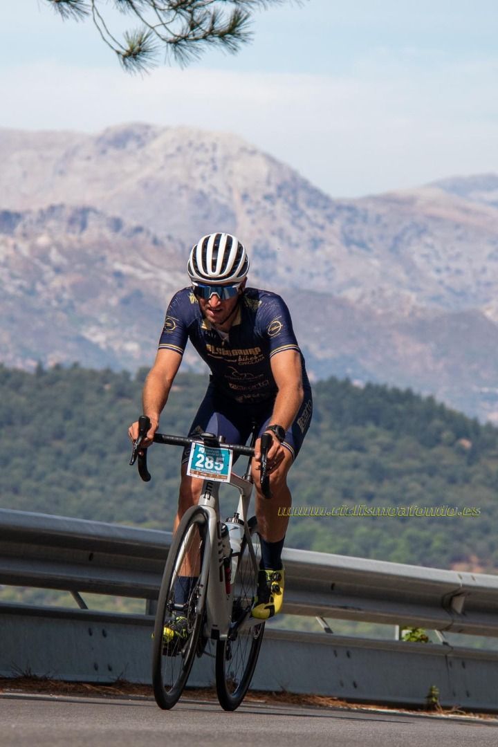 Gran Fondo Costa del Sol 2019-12
