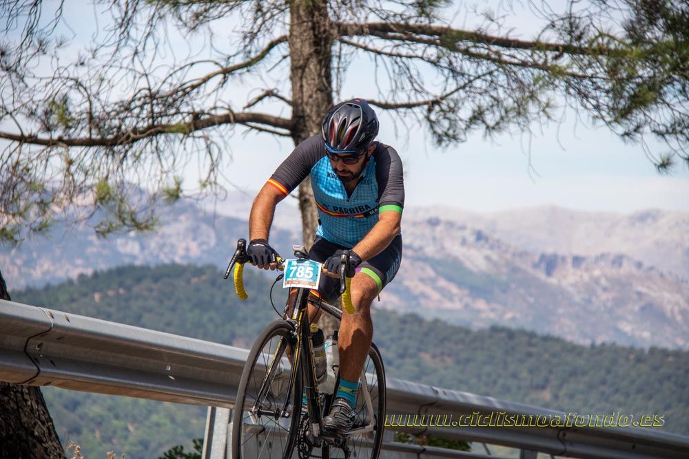 Gran Fondo Costa del Sol 2019-12