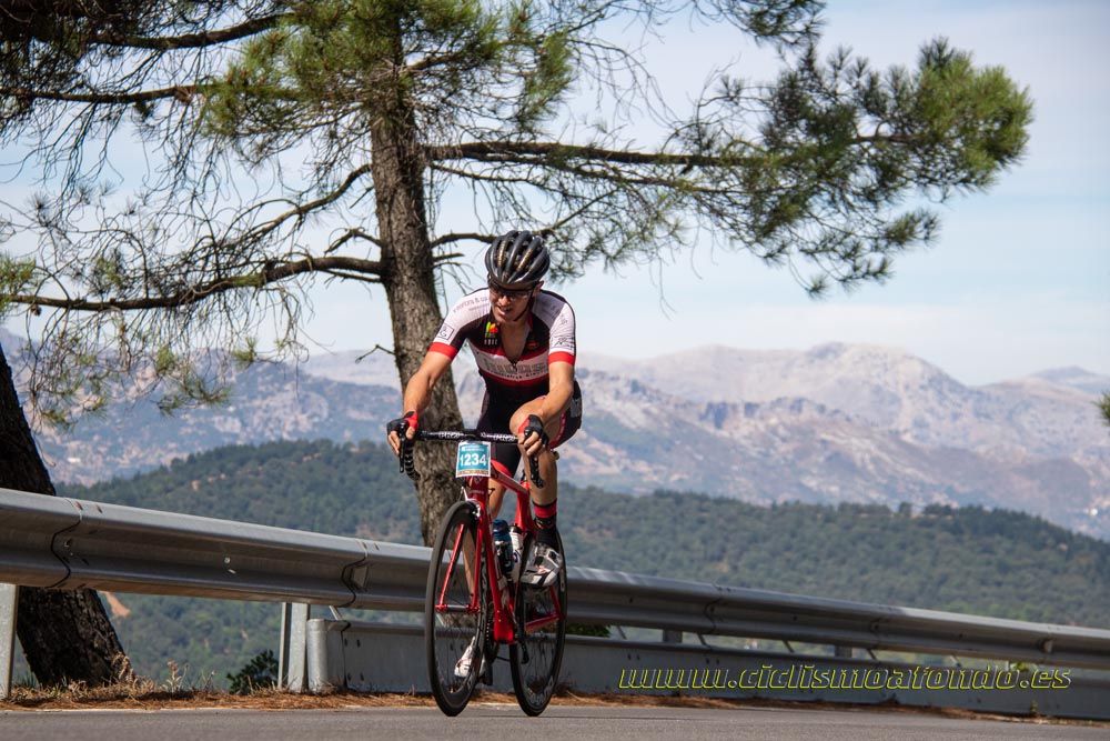 Gran Fondo Costa del Sol 2019-12