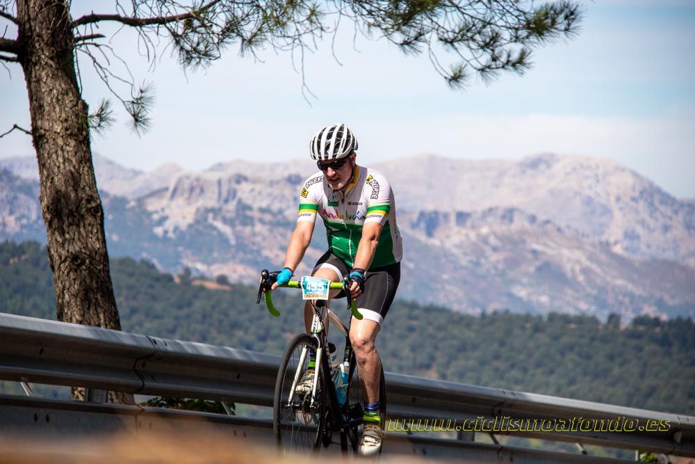 Gran Fondo Costa del Sol 2019-12
