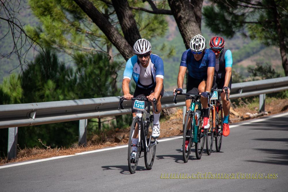 Gran Fondo Costa del Sol 2019-13