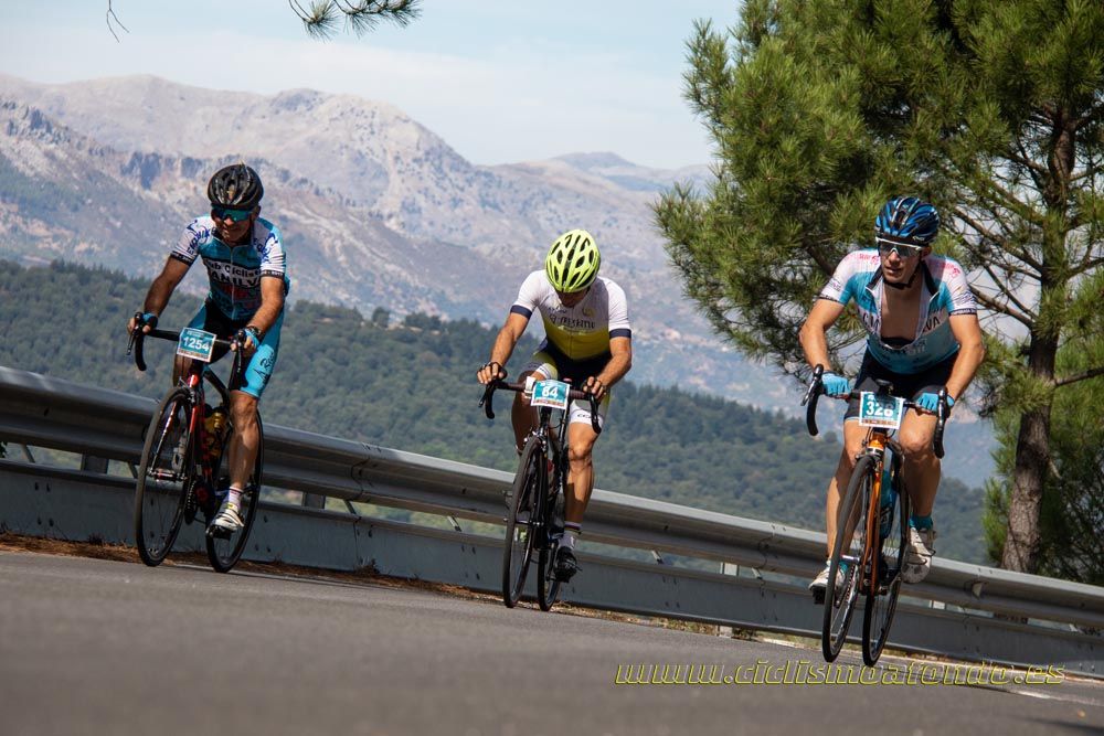 Gran Fondo Costa del Sol 2019-12