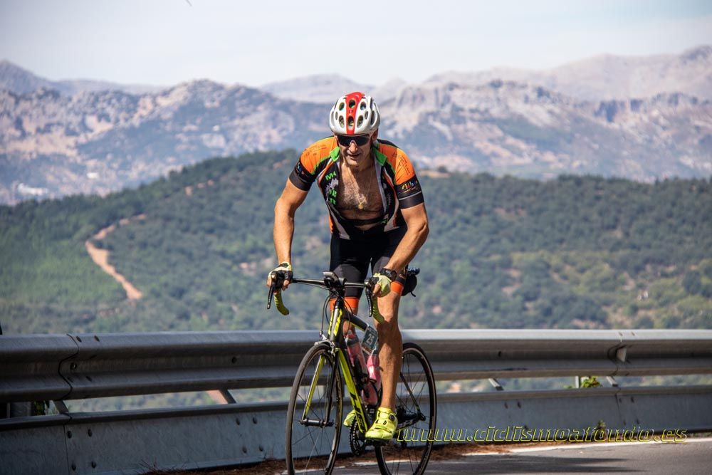 Gran Fondo Costa del Sol 2019-12